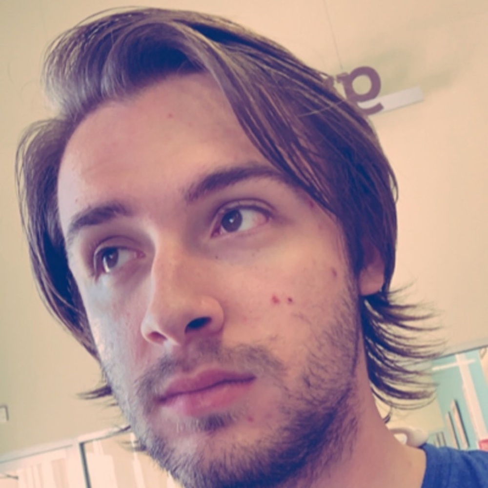 Meet your Posher, Christian